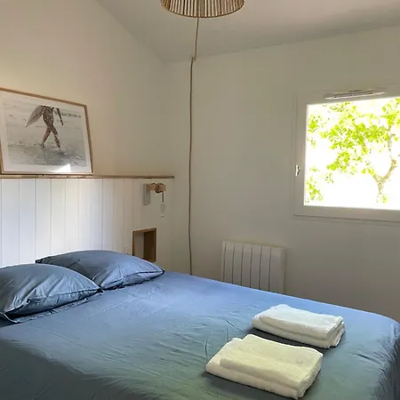 La Pinede - Sejour Ideal Entre Plage Et Lac