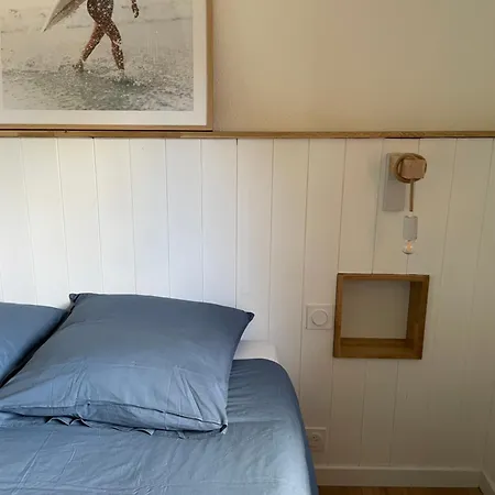 La Pinede - Sejour Ideal Entre Plage Et Lac Holiday home *