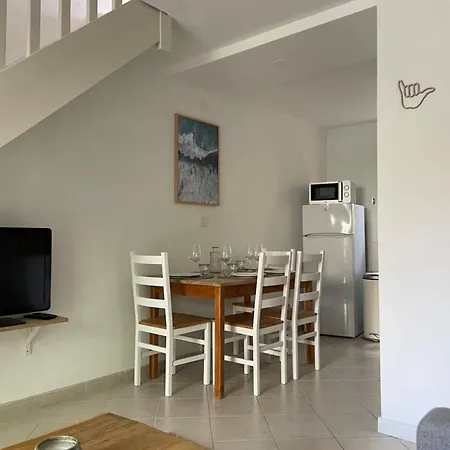 La Pinede - Sejour Ideal Entre Plage Et Lac